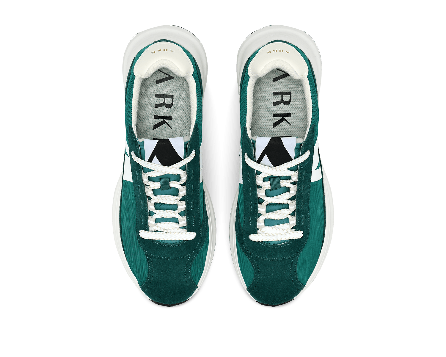 ARKK Essential Line City-Free Vivid | Green White City-Free